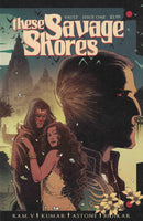 THESE SAVAGE SHORES
