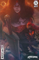 ABSOLUTE WONDER WOMAN