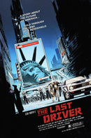 THE LAST DRIVER