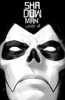 SHADOWMAN