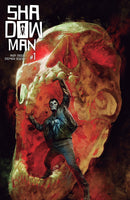 SHADOWMAN