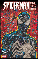 SPIDER-MAN: BLACK SUIT & BLOOD