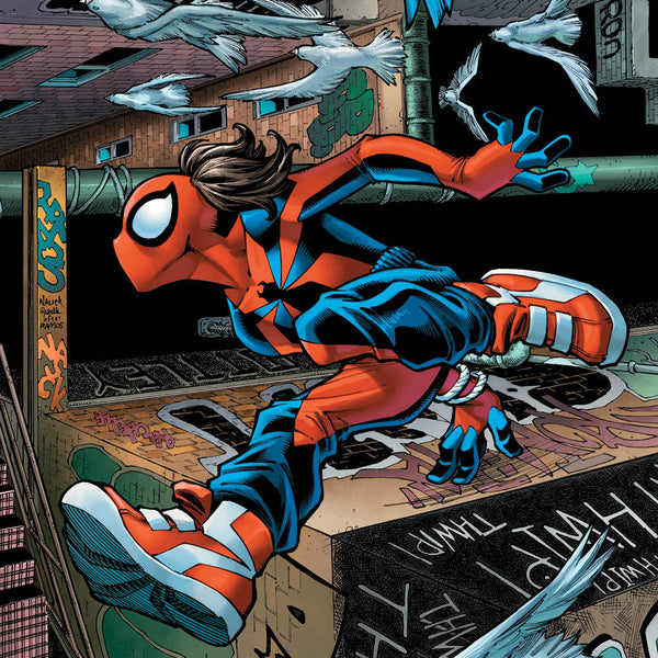 ハペペ SPIDERBOY2023012_DC20_0a8f35c5
