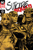 SUICIDE SQUAD #47 PANOSIAN FOIL COVER