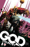 GOD COUNTRY #2 COVER B