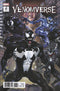 VENOMVERSE 1-5 CLAYTON CRAIN TRADE DRESS SET