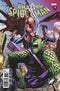AMAZING SPIDER-MAN #798 RAMOS CONNECTING COVER