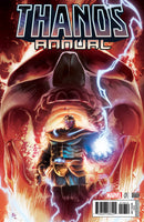 THANOS ANNUAL