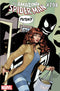 AMAZING SPIDER-MAN #798 DODSON VARIANT