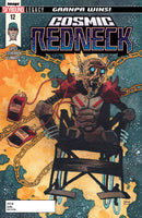 REDNECK (2018)