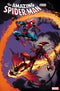AMAZING SPIDER-MAN #800 BAGLEY VARIANT