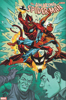 AMAZING SPIDER-MAN