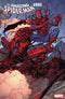 AMAZING SPIDER-MAN #800 BRADSHAW VARIANT