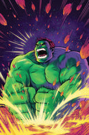 Marvel Tales Hulk