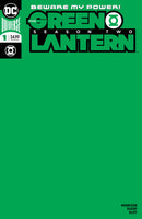 GREEN LANTERN SEASON TWO