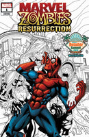 RETAILER SUMMIT 2020 MARVEL ZOMBIES RESURRECTION