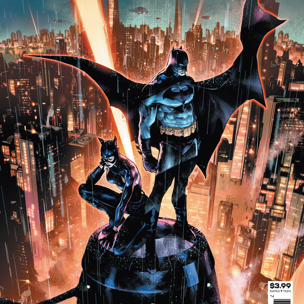 BATMAN #90 SECOND PRINT– The Comic Mint