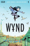 WYND #1 COVER A