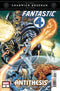 FANTASTIC FOUR ANTITHESIS #2 MAIN COVER