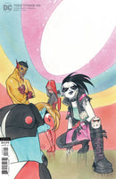 TEEN TITANS