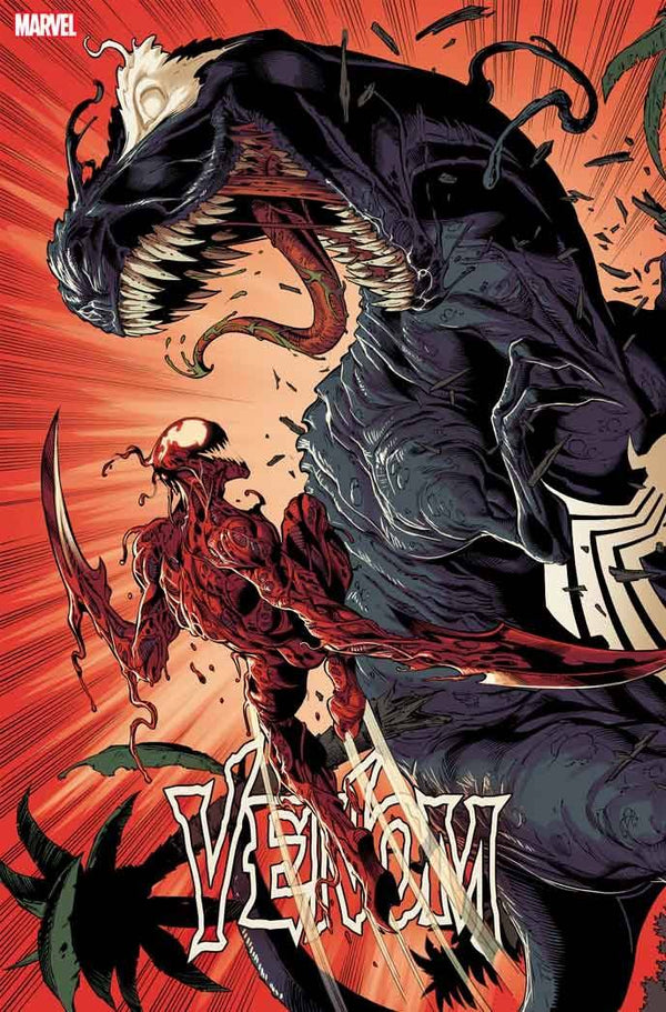 VENOM #25 THIRD PRINT