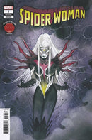 SPIDER-WOMAN