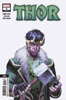 THOR