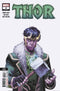 THOR #4 FOURTH PRINT