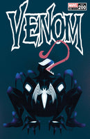 VENOM #35 (LGY #200) VEREGGE VARIANT