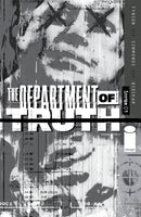 DEPARTMENT OF TRUTH