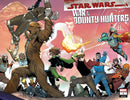 STAR WARS: WAR OF BOUNTY HUNTERS