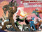 STAR WARS: WAR OF BOUNTY HUNTERS #1 CAMUNCOLI WRAPAROUND VARIANT