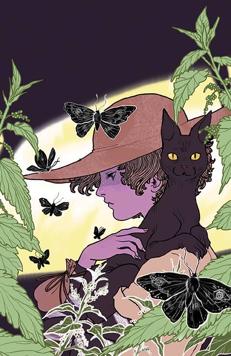 MAMO #1 1:10 NGUYEN VARIANT