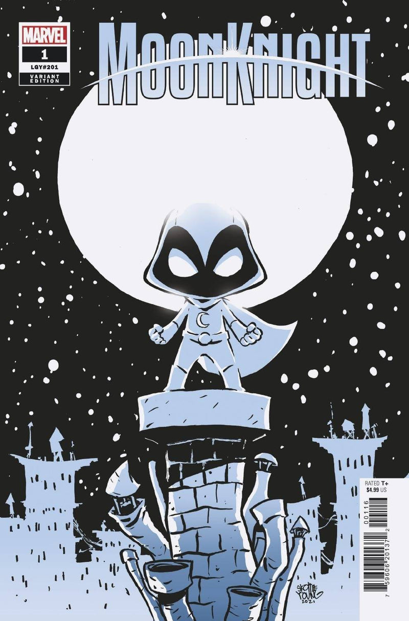 MOON KNIGHT