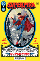 SUPERMAN: SON OF KAL-EL