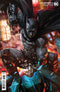 I AM BATMAN #0 CHEW COVER B