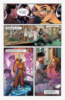 M.O.M. MOTHER OF MADNESS