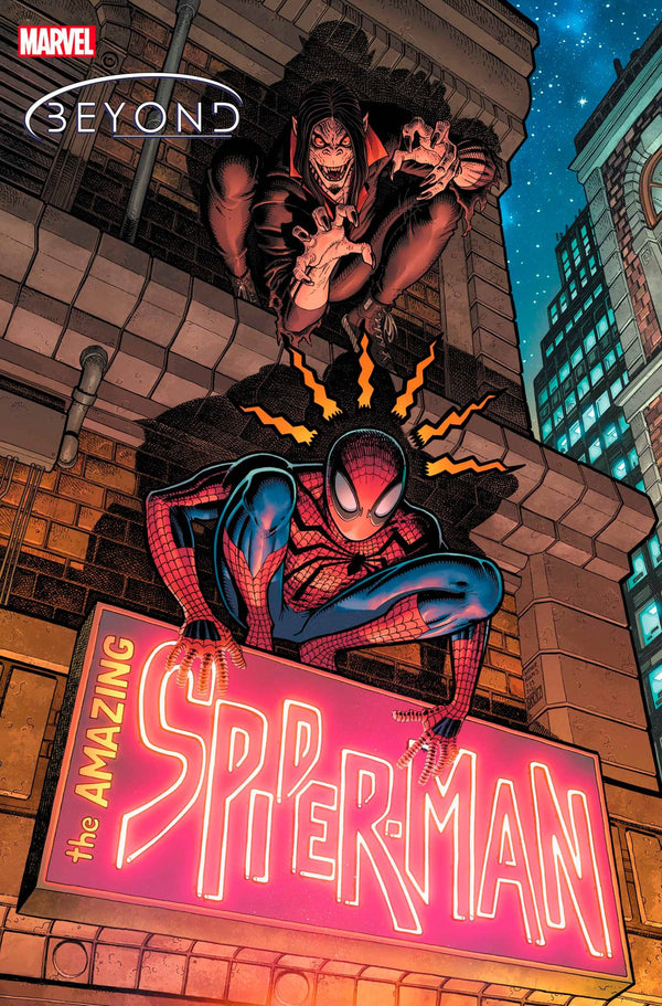 AMAZING SPIDER-MAN #78 MAIN COVER