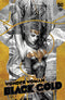 WONDER WOMAN BLACK AND GOLD #6 BERMEJO COVER A