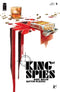 KING OF SPIES #1 SCALERA COVER A