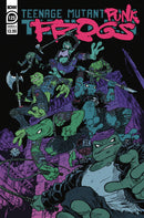 TMNT ONGOING