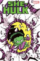 SHE-HULK