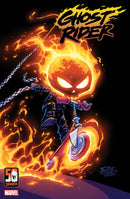 GHOST RIDER