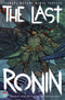 THE LAST RONIN