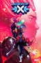 LEGION OF X #1 MAIN COVER