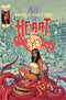 HEART EYES #1 COVER A