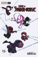 EDGE OF SPIDER-VERSE