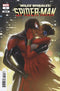 MILES MORALES: SPIDER-MAN #1 CLARKE VARIANT
