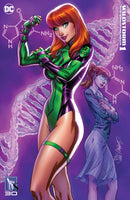 WILDSTORM 30TH ANNIVERSARY SPECIAL