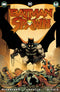 BATMAN SPAWN #1 CAPULLO COVER A